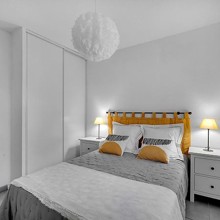 Les Lauriers Lafaurie Apartment Toulouse Ngoại thất bức ảnh