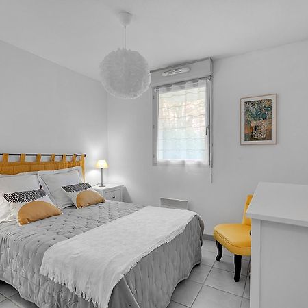 Les Lauriers Lafaurie Apartment Toulouse Ngoại thất bức ảnh