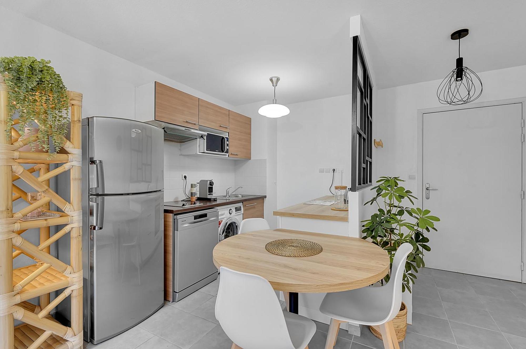 Les Lauriers Lafaurie Apartment Toulouse Ngoại thất bức ảnh